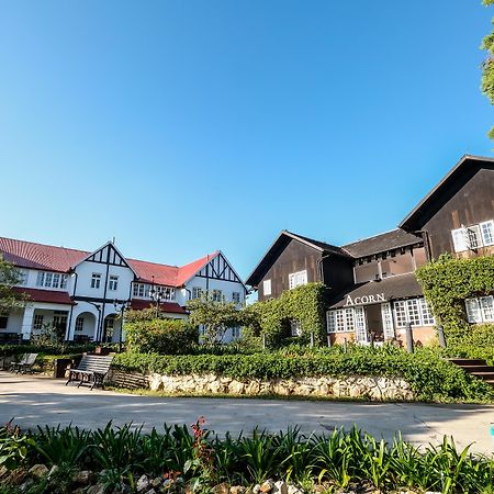 Kalaw Heritage Hotel Since 1903 Dış mekan fotoğraf