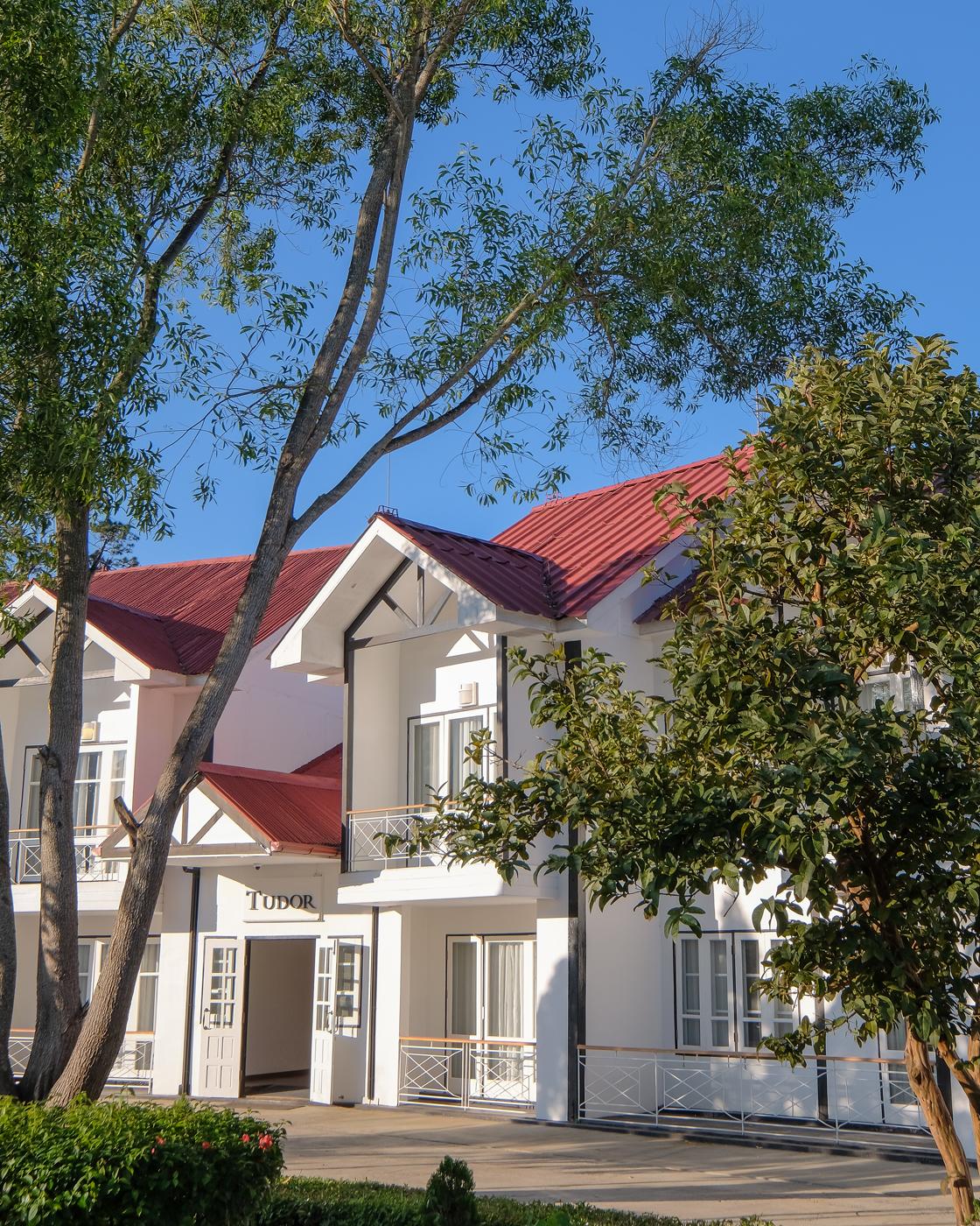 Kalaw Heritage Hotel Since 1903 Dış mekan fotoğraf