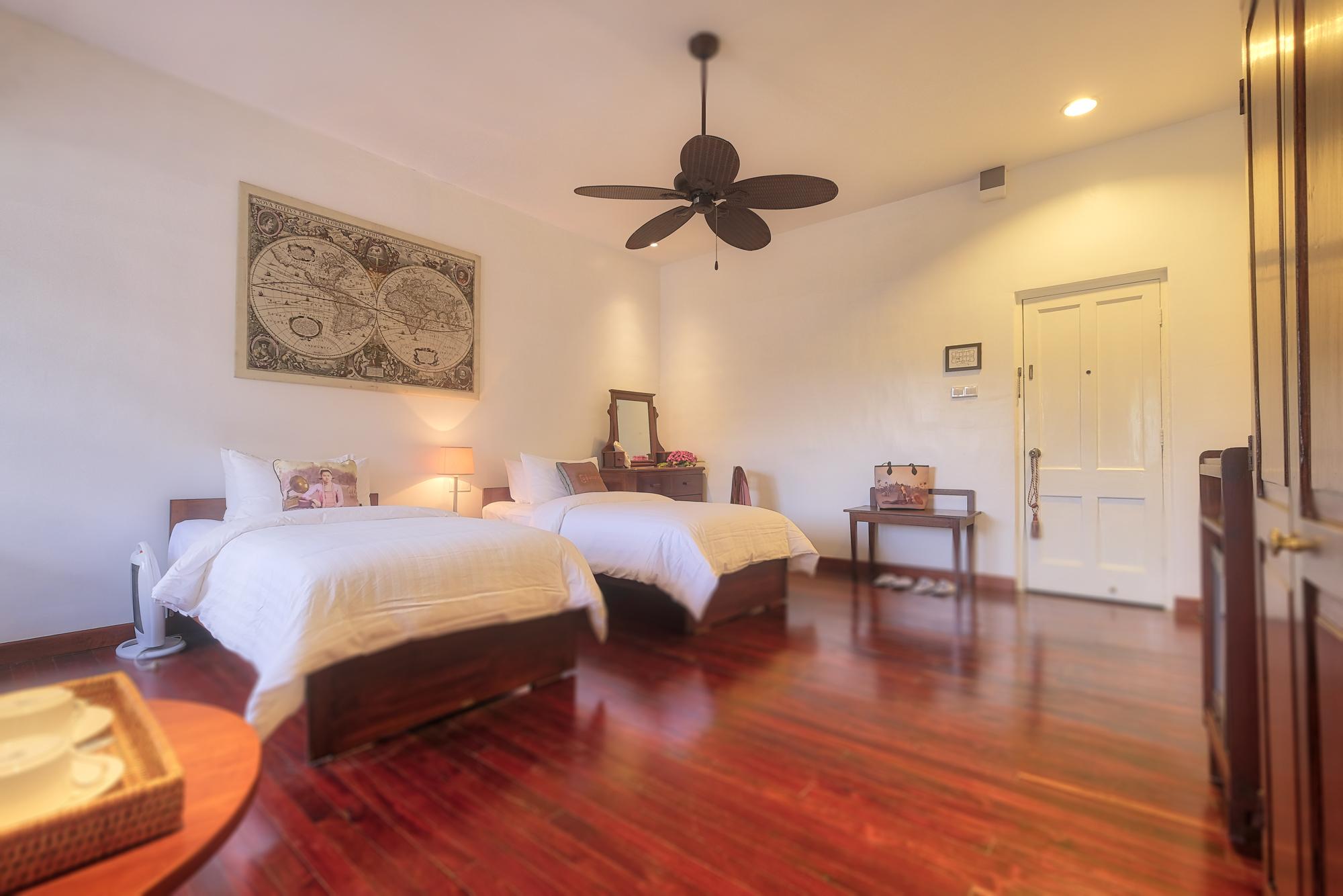 Kalaw Heritage Hotel Since 1903 Dış mekan fotoğraf