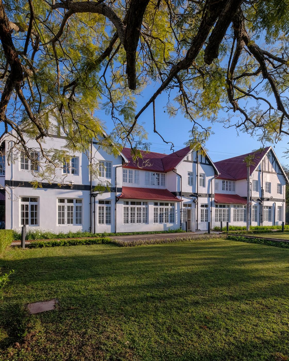 Kalaw Heritage Hotel Since 1903 Dış mekan fotoğraf