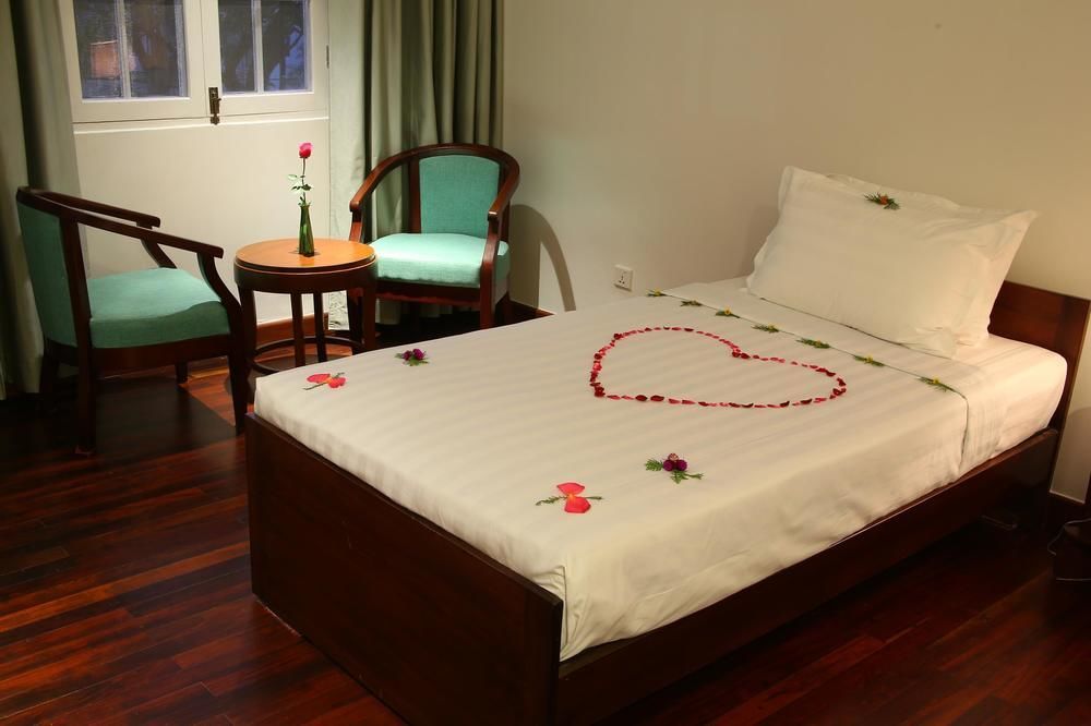 Kalaw Heritage Hotel Since 1903 Dış mekan fotoğraf