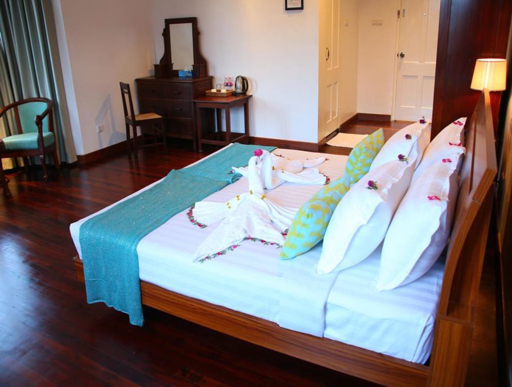 Kalaw Heritage Hotel Since 1903 Dış mekan fotoğraf