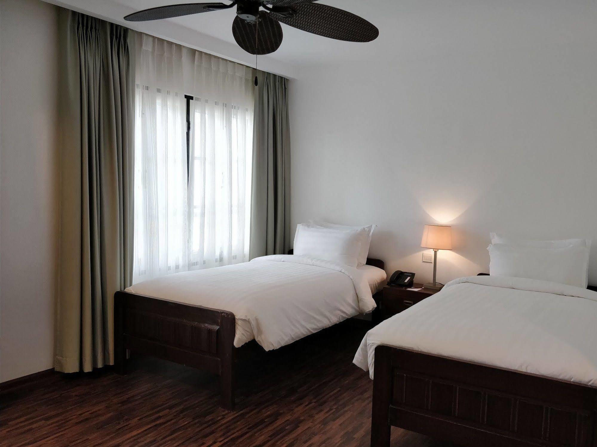 Kalaw Heritage Hotel Since 1903 Dış mekan fotoğraf