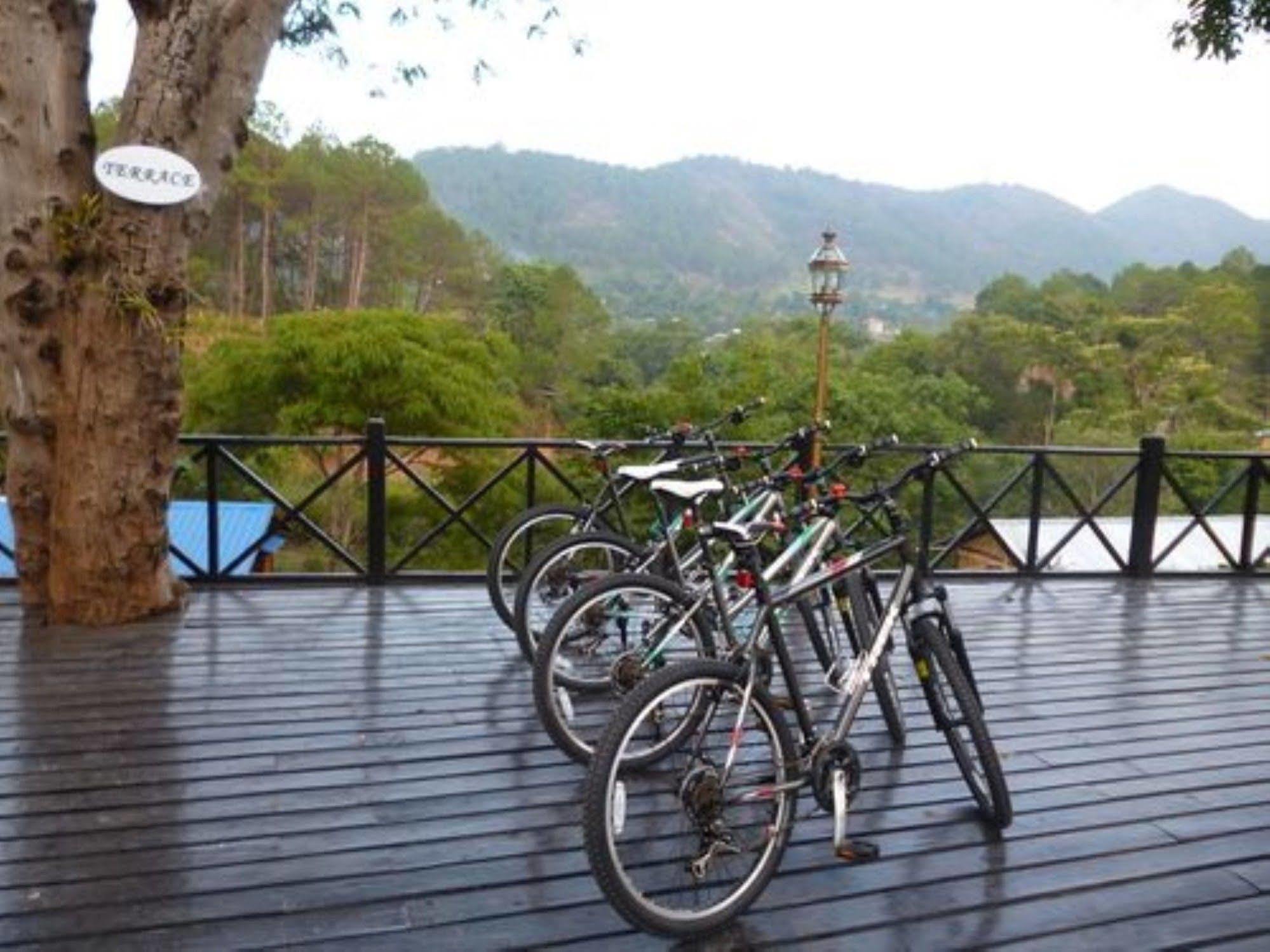 Kalaw Heritage Hotel Since 1903 Dış mekan fotoğraf