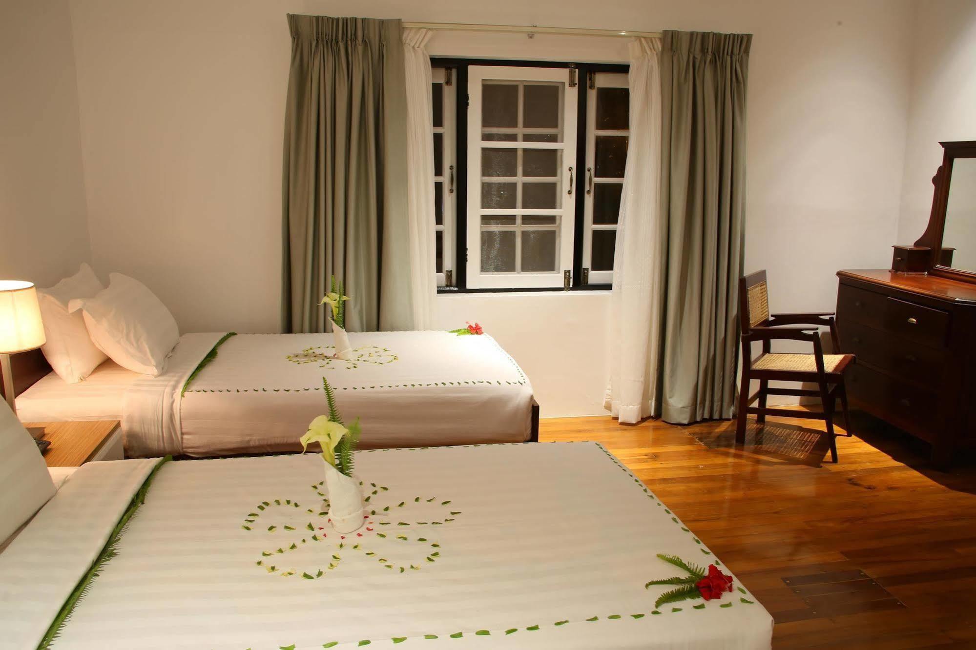 Kalaw Heritage Hotel Since 1903 Dış mekan fotoğraf