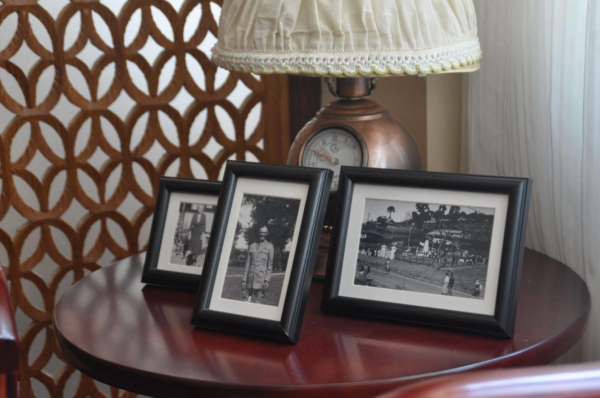 Kalaw Heritage Hotel Since 1903 Dış mekan fotoğraf